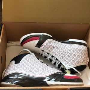 Air Jordan 23 all star sz 11 used